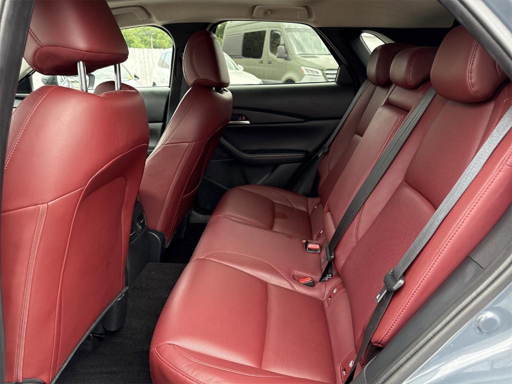 used 2023 Mazda CX-30 car, priced at $23,500