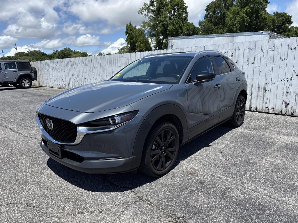 used 2023 Mazda CX-30 car, priced at $24,000