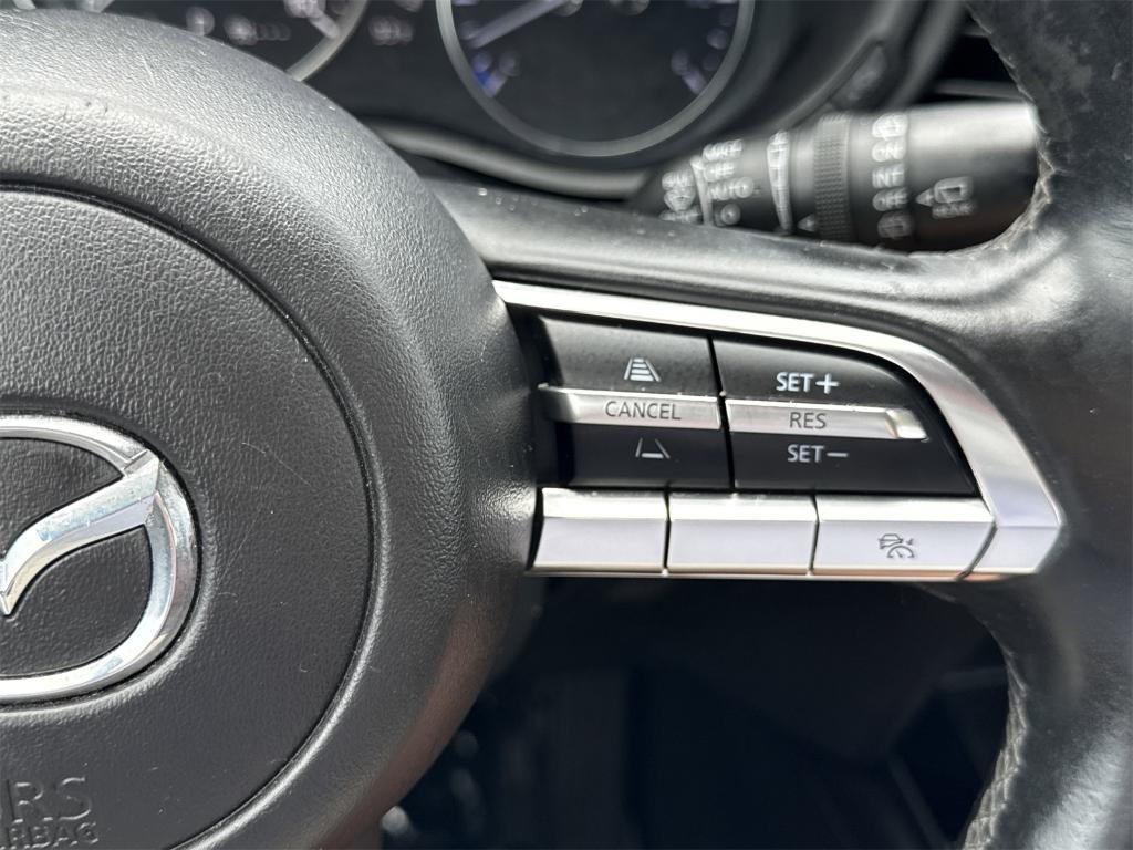 used 2023 Mazda CX-30 car, priced at $23,500