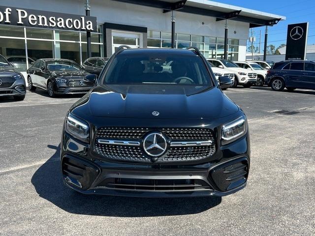 new 2024 Mercedes-Benz GLB 250 car