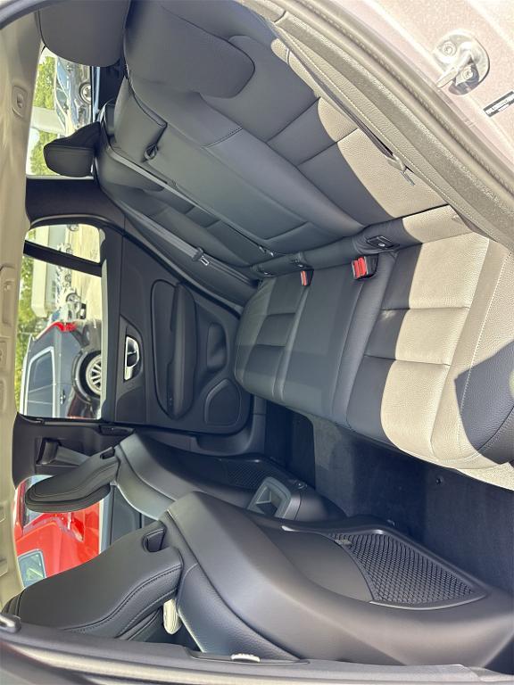 new 2026 Volvo V60 Cross Country car