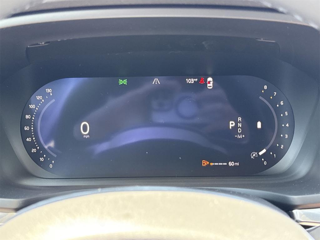 new 2026 Volvo V60 Cross Country car