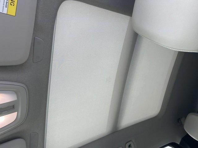 new 2025 Volvo XC40 car