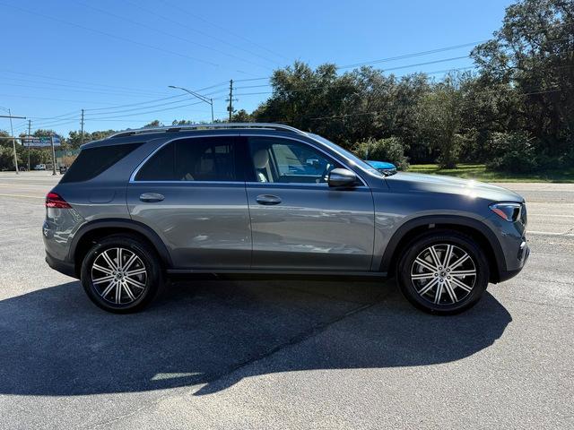 new 2025 Mercedes-Benz GLE 450e car