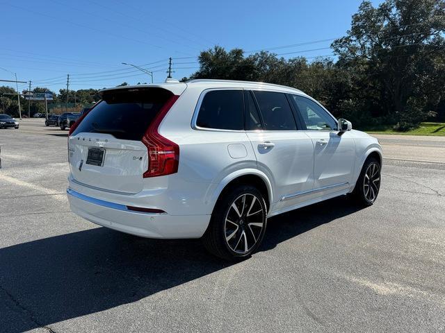 new 2025 Volvo XC90 car