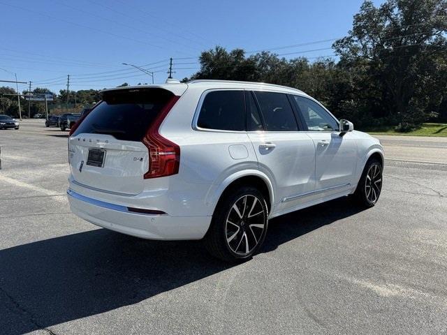 new 2025 Volvo XC90 car