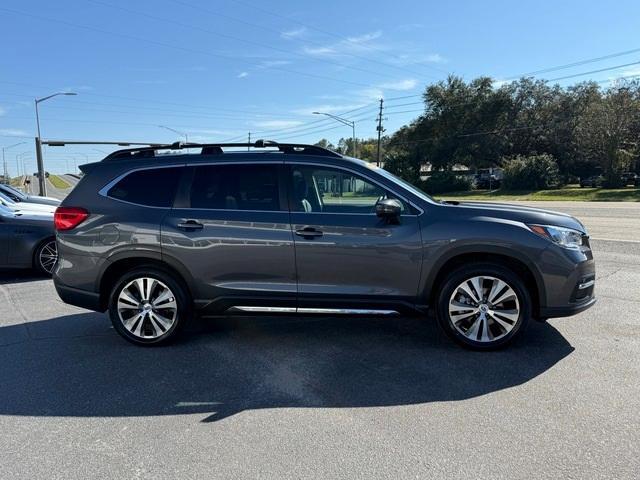 used 2022 Subaru Ascent car, priced at $32,668