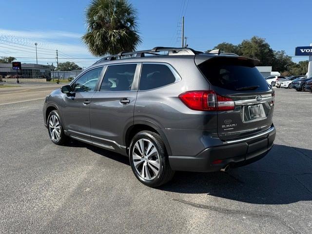 used 2022 Subaru Ascent car, priced at $32,668