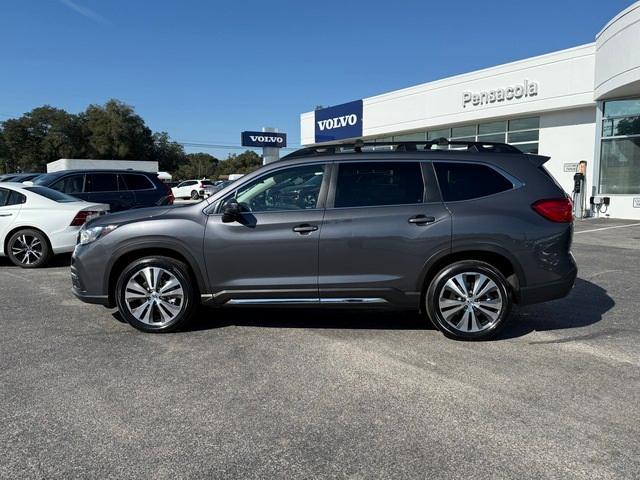 used 2022 Subaru Ascent car, priced at $32,668