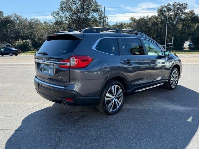 used 2022 Subaru Ascent car, priced at $32,668