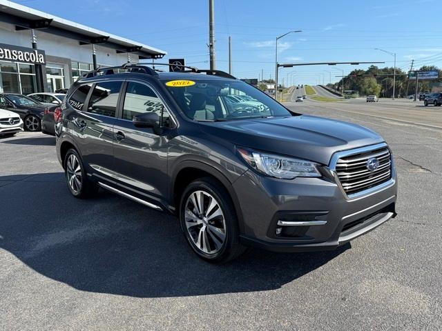 used 2022 Subaru Ascent car, priced at $32,668