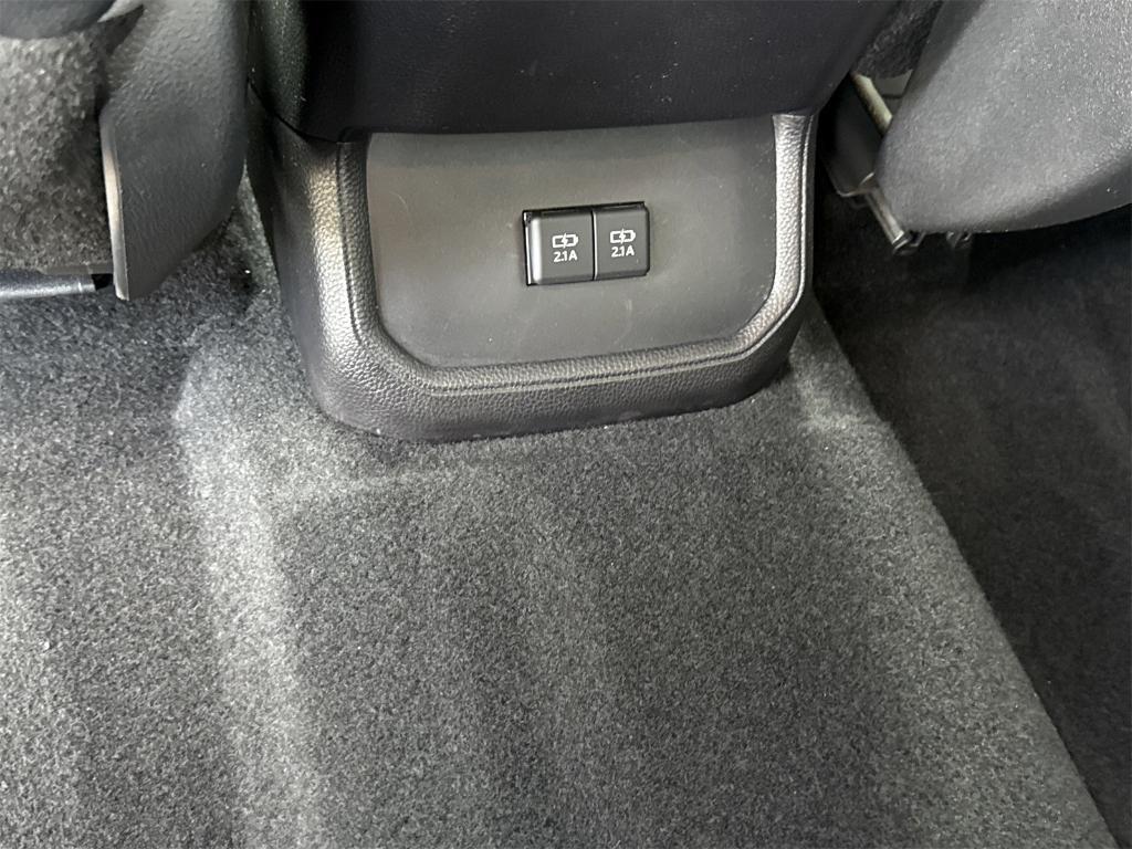 used 2021 Toyota Highlander car, priced at $31,500