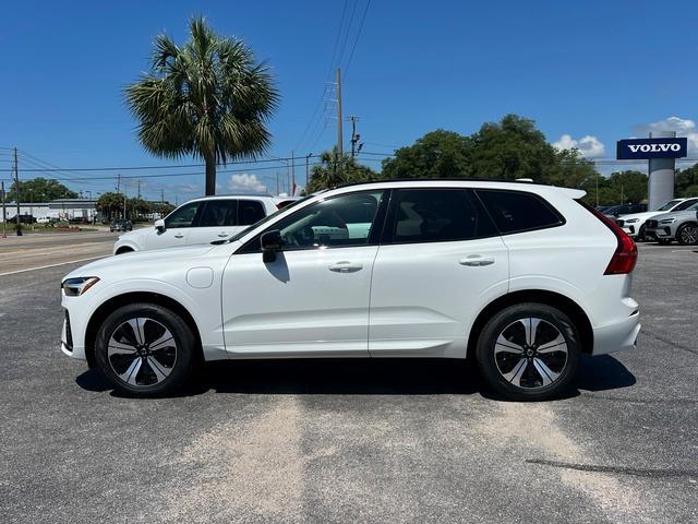 new 2024 Volvo XC60 Recharge Plug-In Hybrid car