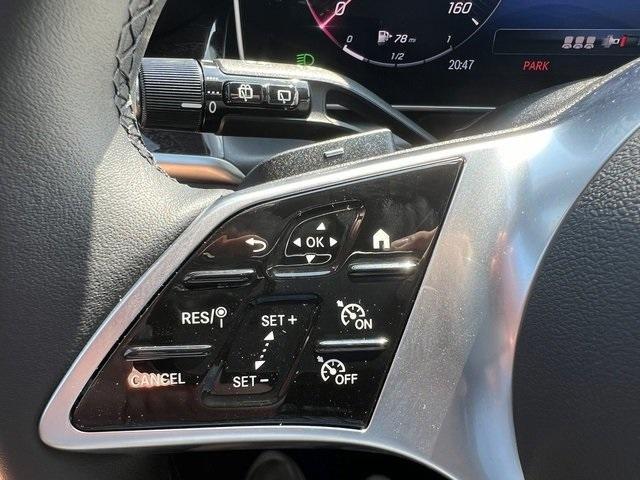 new 2024 Mercedes-Benz GLC 300 car
