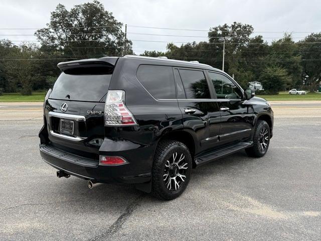 used 2019 Lexus GX 460 car, priced at $34,988