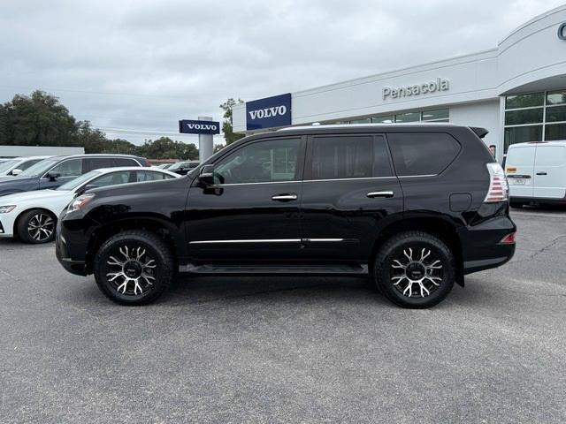 used 2019 Lexus GX 460 car, priced at $34,988