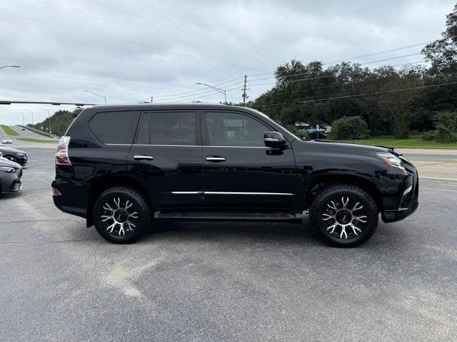 used 2019 Lexus GX 460 car, priced at $34,988