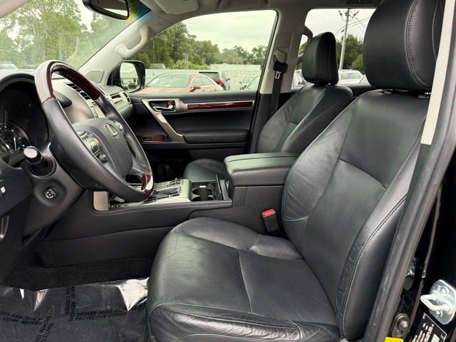 used 2019 Lexus GX 460 car, priced at $34,988