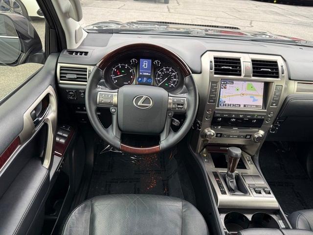 used 2019 Lexus GX 460 car, priced at $34,988