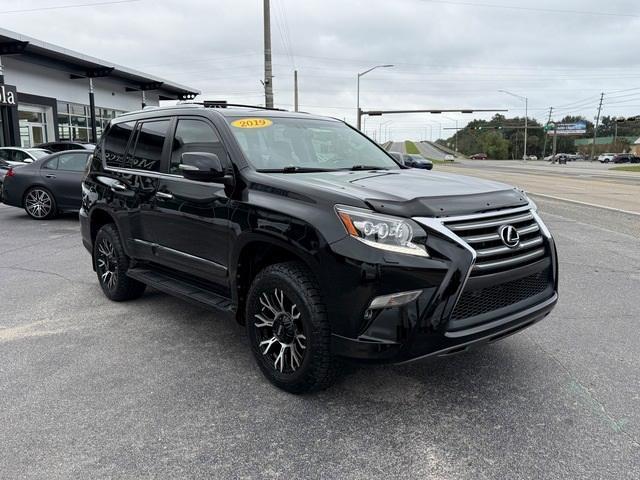 used 2019 Lexus GX 460 car, priced at $34,988