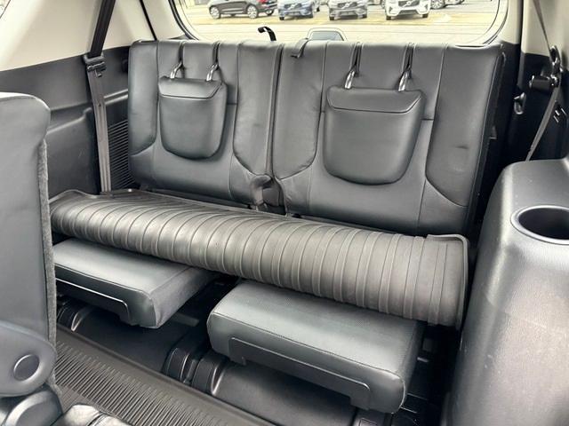 used 2019 Lexus GX 460 car, priced at $34,988