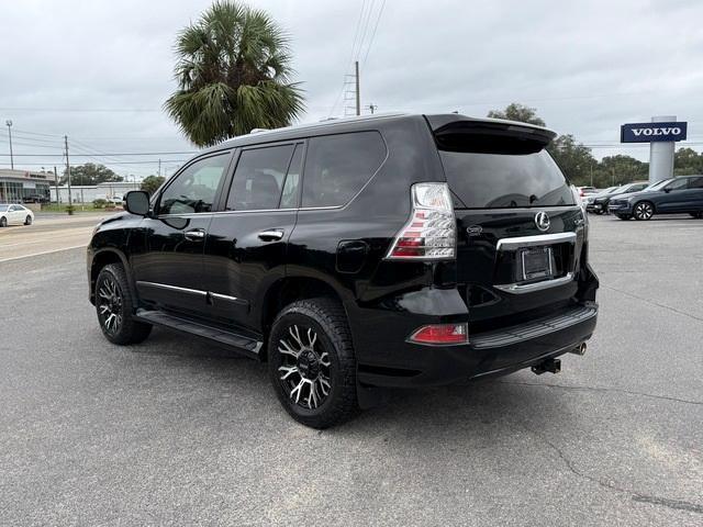 used 2019 Lexus GX 460 car, priced at $34,988