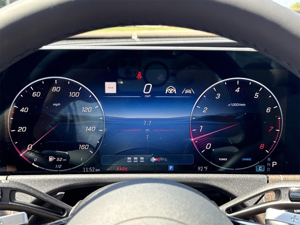 new 2026 Mercedes-Benz E-Class car