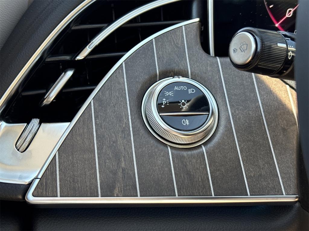 new 2026 Mercedes-Benz E-Class car