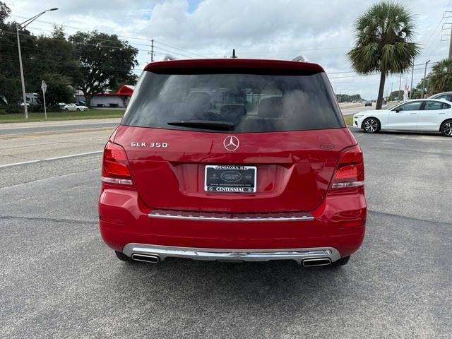 used 2014 Mercedes-Benz GLK-Class car, priced at $17,698