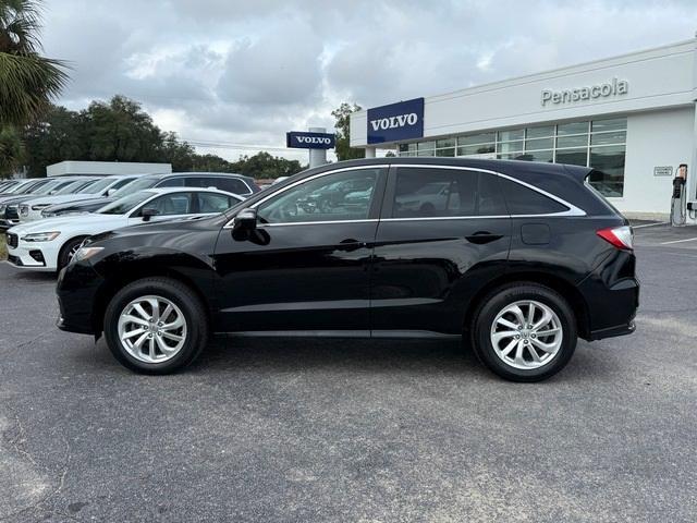 used 2016 Acura RDX car, priced at $20,788