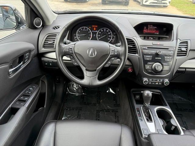 used 2016 Acura RDX car, priced at $20,788