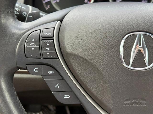 used 2016 Acura RDX car, priced at $20,788