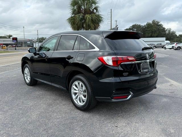 used 2016 Acura RDX car, priced at $20,788