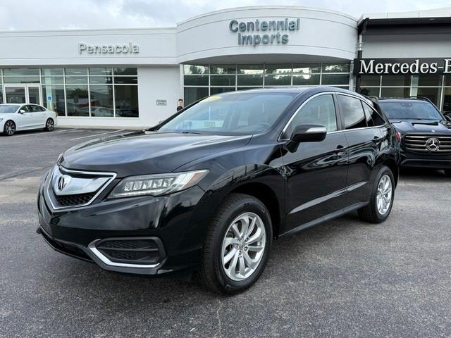 used 2016 Acura RDX car, priced at $20,788