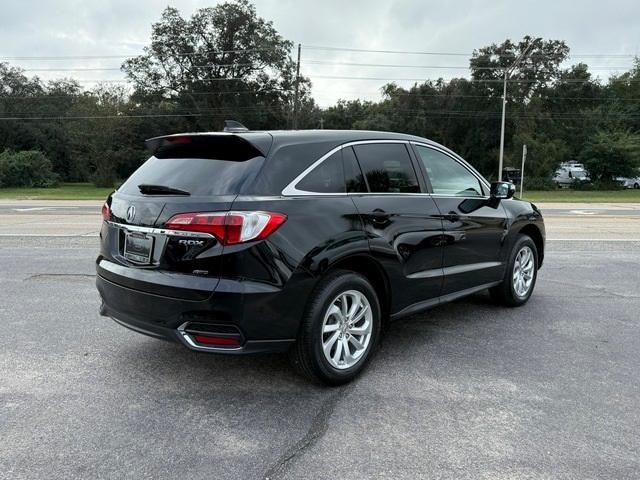 used 2016 Acura RDX car, priced at $20,788