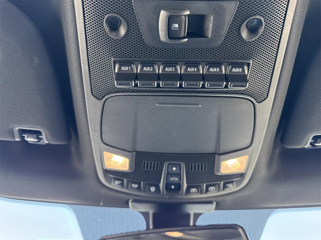 used 2018 Ford F-150 car, priced at $45,900