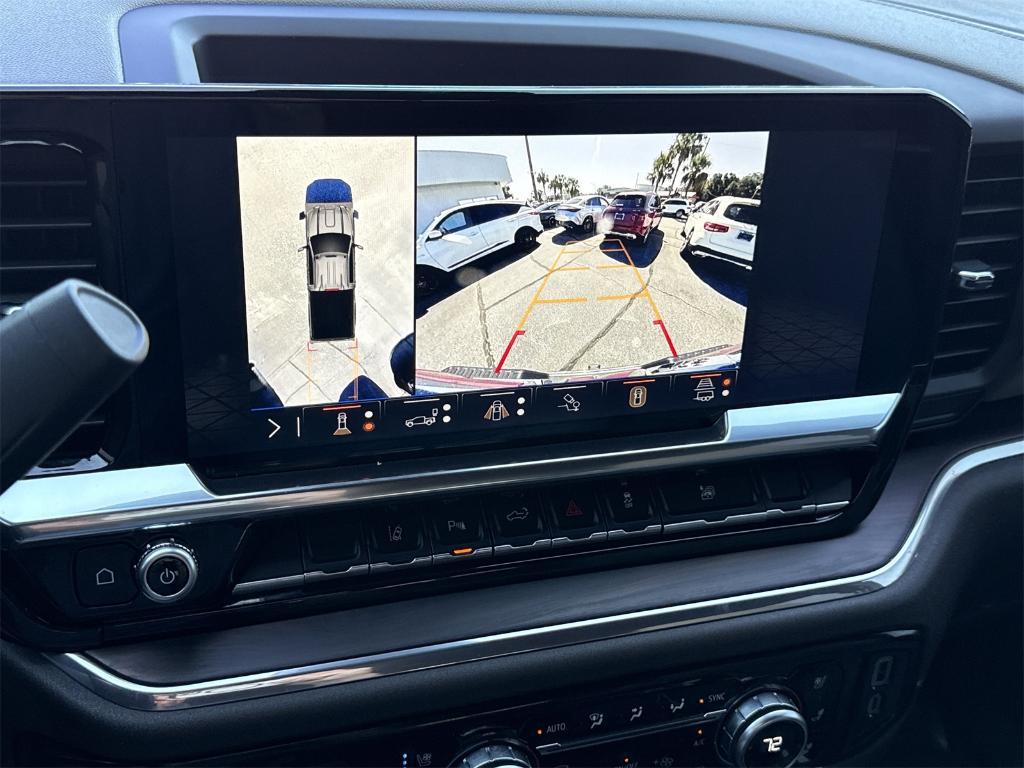 used 2024 GMC Sierra 2500 car, priced at $68,449