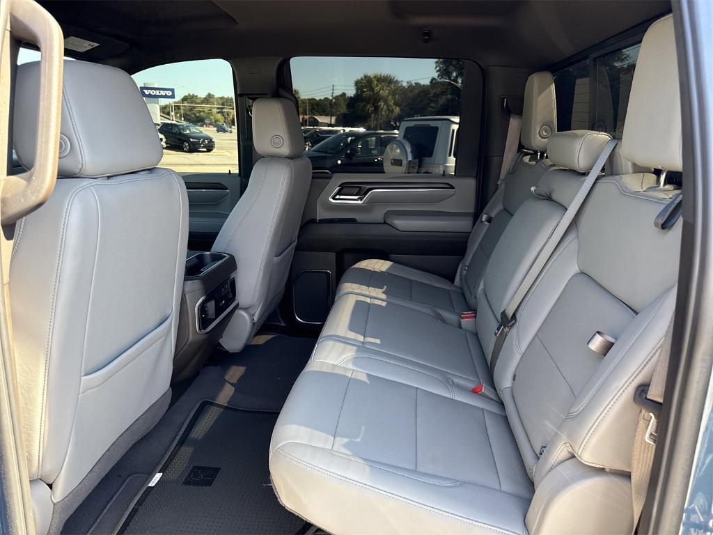 used 2024 GMC Sierra 2500 car, priced at $68,449