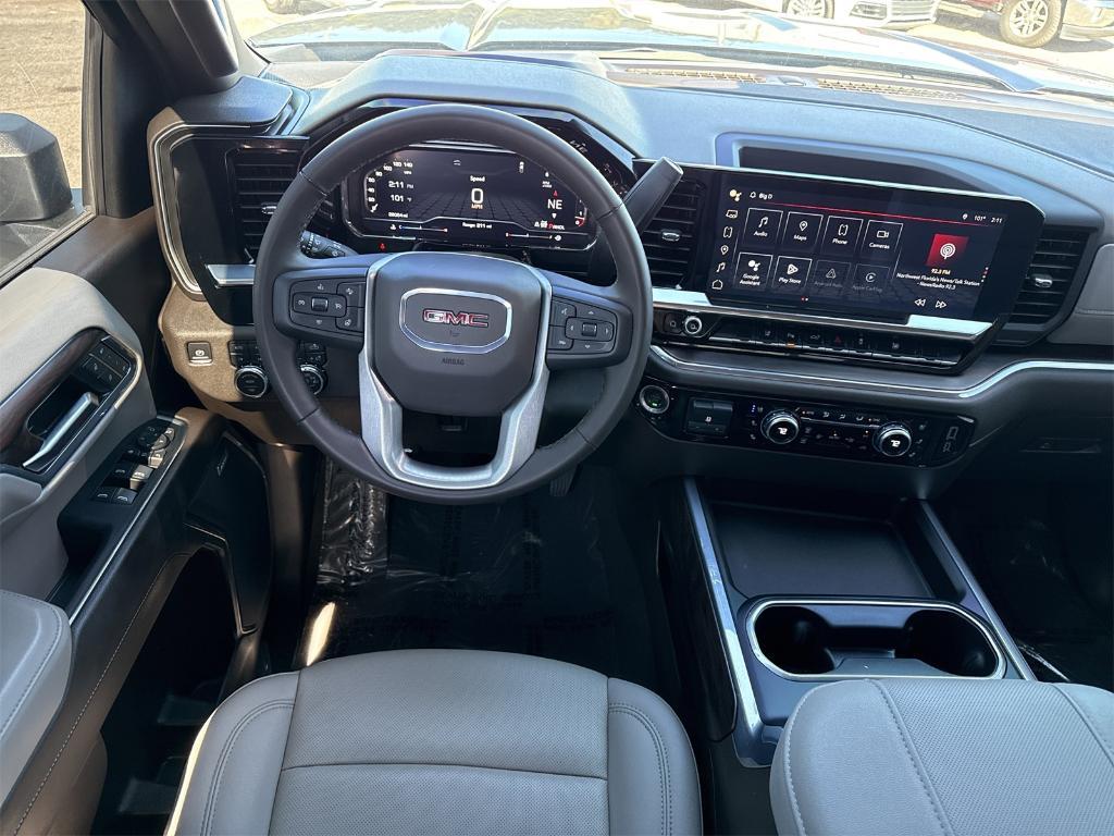 used 2024 GMC Sierra 2500 car, priced at $68,449