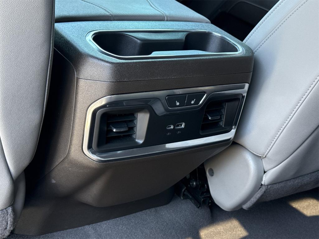 used 2024 GMC Sierra 2500 car, priced at $68,449