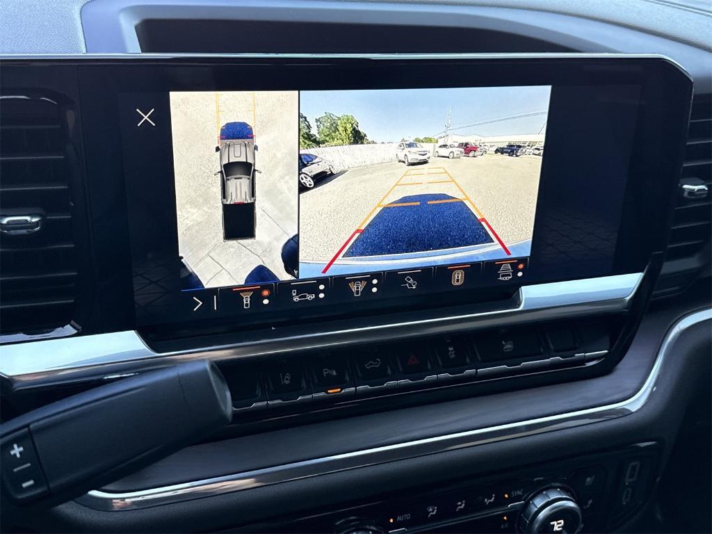 used 2024 GMC Sierra 2500 car, priced at $68,449