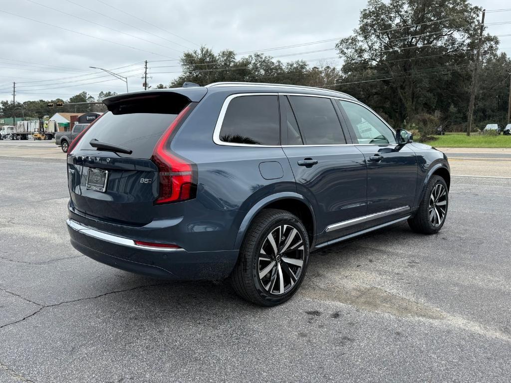 new 2025 Volvo XC90 car