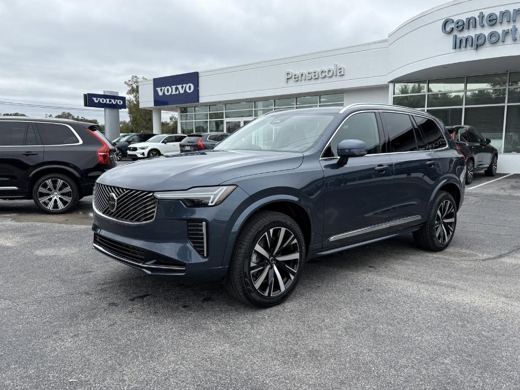 new 2025 Volvo XC90 car
