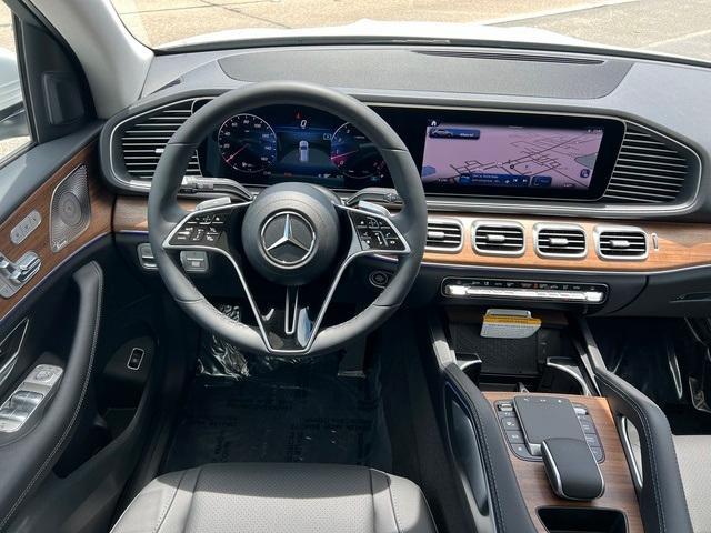 new 2024 Mercedes-Benz GLE 350 car