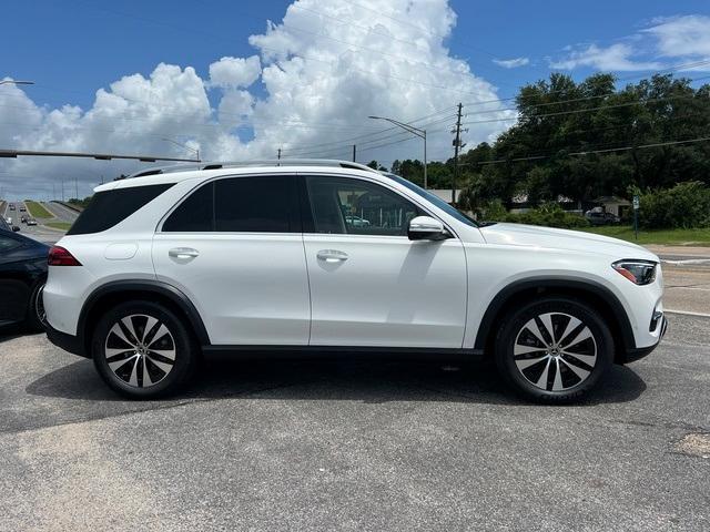 new 2024 Mercedes-Benz GLE 350 car