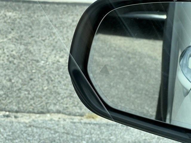 new 2024 Mercedes-Benz GLE 350 car