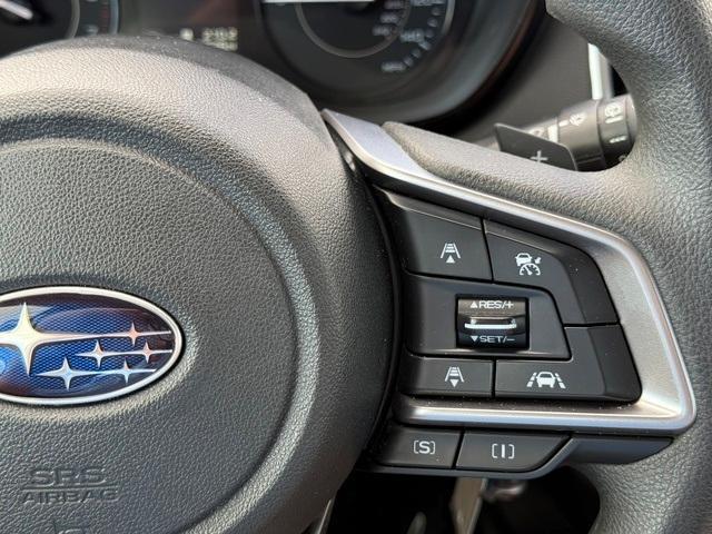 used 2022 Subaru Impreza car, priced at $20,968