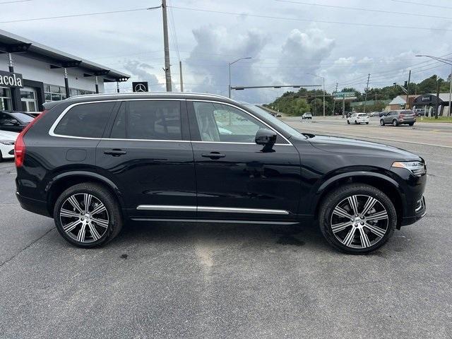 new 2025 Volvo XC90 Plug-In Hybrid car
