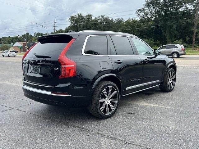 new 2025 Volvo XC90 Plug-In Hybrid car