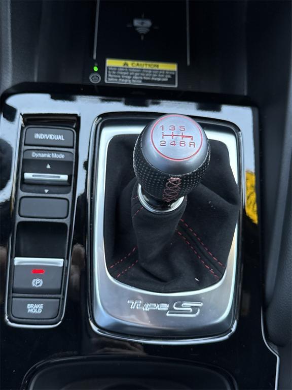 used 2024 Acura Integra car, priced at $48,900